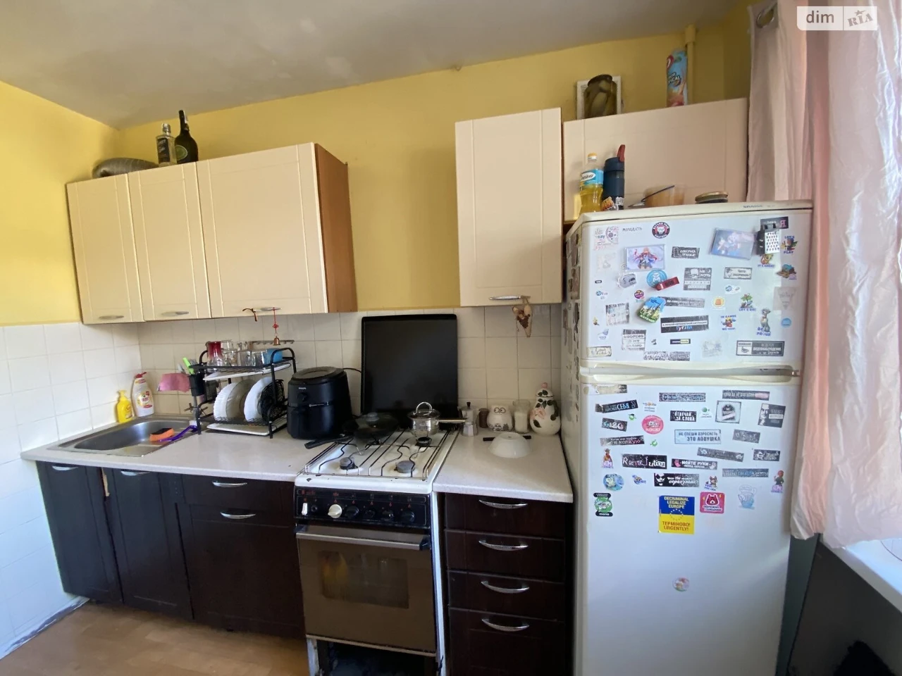 Apartment for Sale in Pecers'k