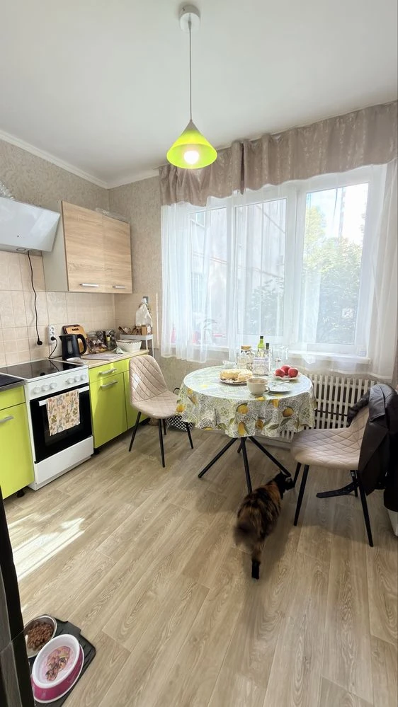 For Sale: 3-bedroom apartment | Olympic Street | New Buildings