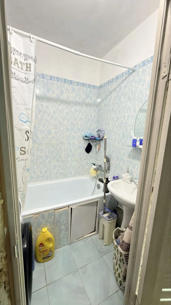 For Sale: 3-bedroom apartment | Olympic Street | New Buildings