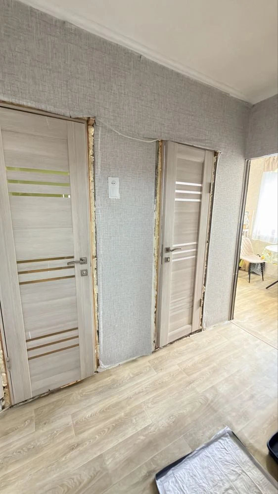For Sale: 3-bedroom apartment | Olympic Street | New Buildings