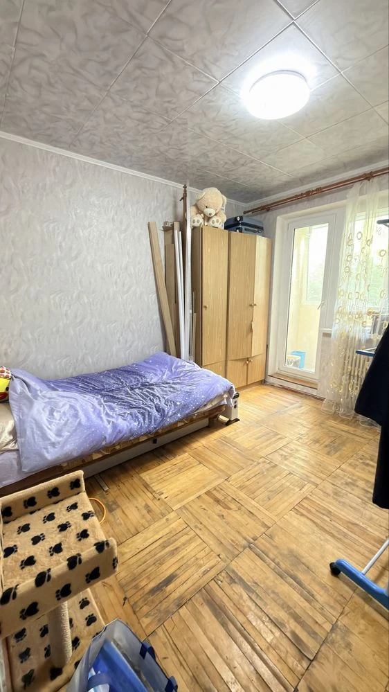 For Sale: 3-bedroom apartment | Olympic Street | New Buildings