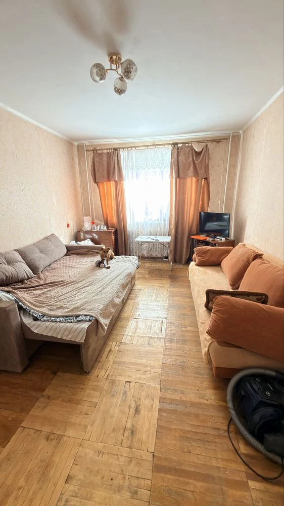 For Sale: 3-bedroom apartment | Olympic Street | New Buildings