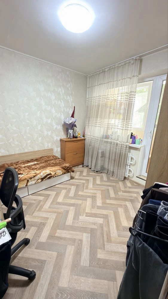 For Sale: 3-bedroom apartment | Olympic Street | New Buildings