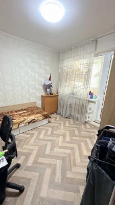 For Sale: 3-bedroom apartment | Olympic Street | New Buildings