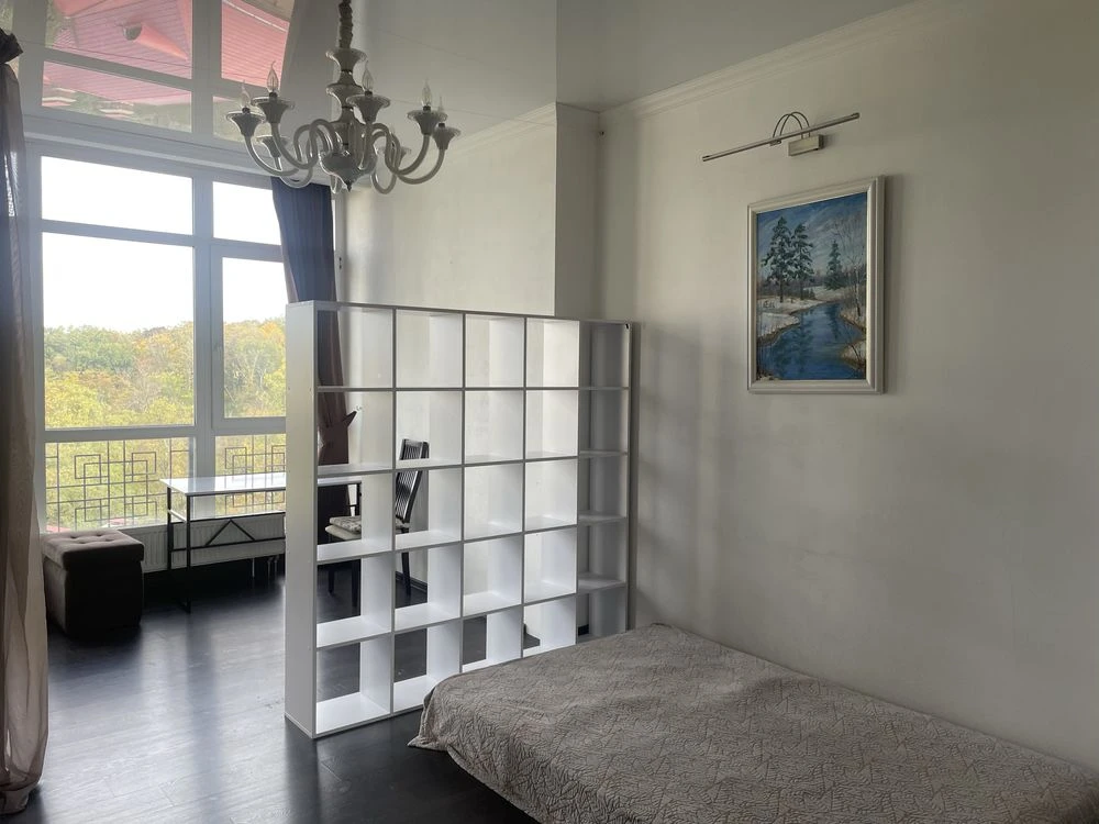 Продам квартиру 50 м2 ремонт ЖК  Лайнер, м. Університет, NP