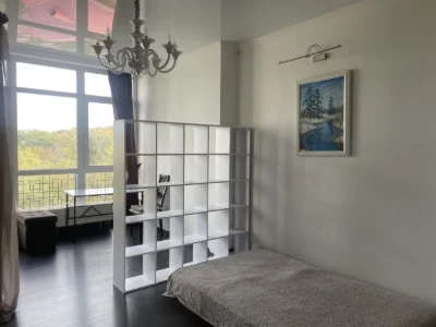 Продам квартиру 50 м2 ремонт ЖК  Лайнер, м. Університет, NP