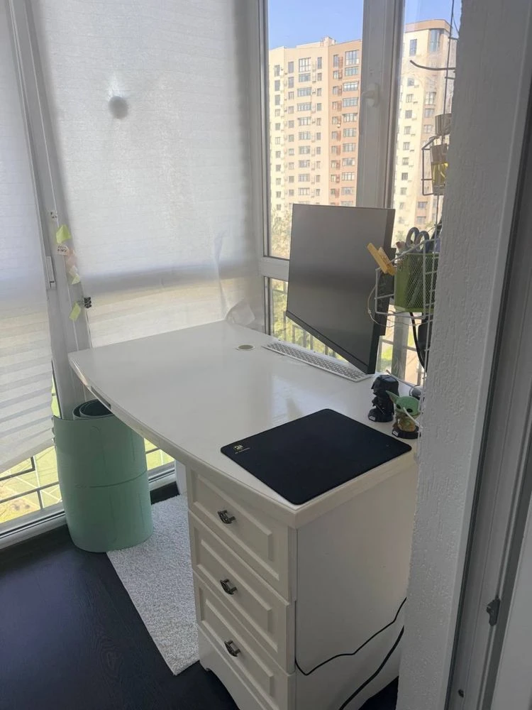 Продам квартиру 50 м2 ремонт ЖК  Лайнер, м. Університет, NP