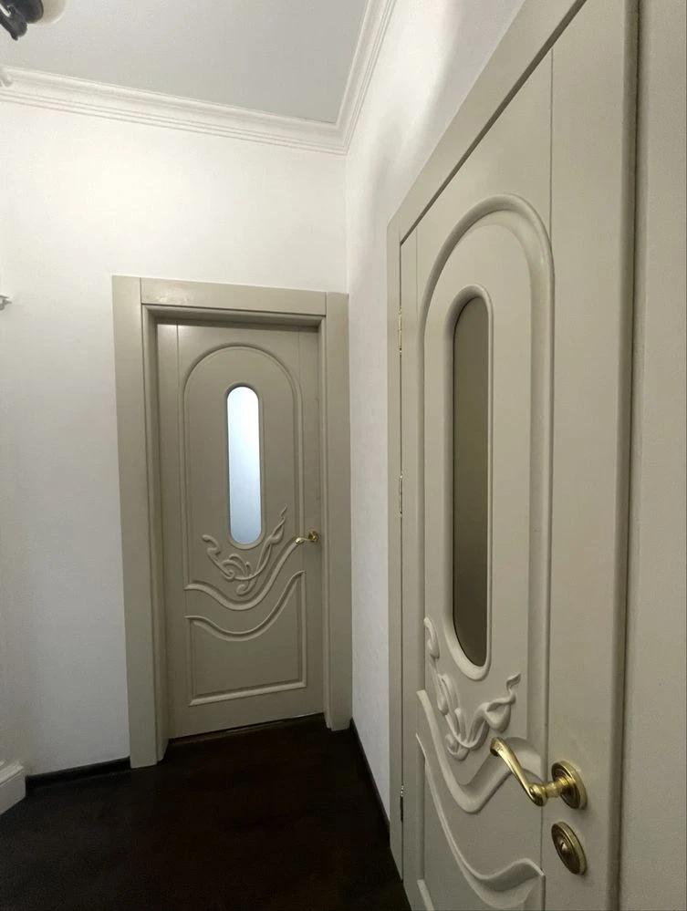 Продам квартиру 50 м2 ремонт ЖК  Лайнер, м. Університет, NP