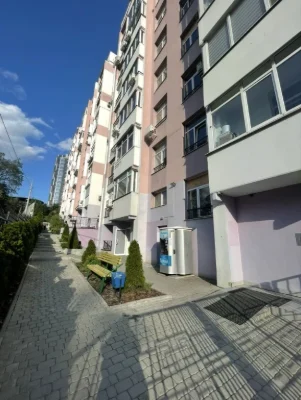 Продам квартиру 50 м2 ремонт ЖК  Лайнер, м. Університет, NP