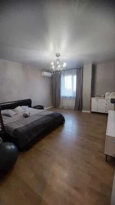 Продається 1-кімнатна квартира 50 кв.м. в ЖК "Макеевская Одесская"