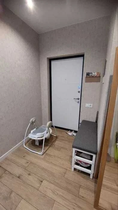 Продається 1-кімнатна квартира 50 кв.м. в ЖК "Макеевская Одесская"