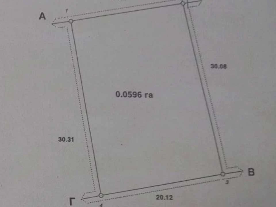 Ділянка. Київ