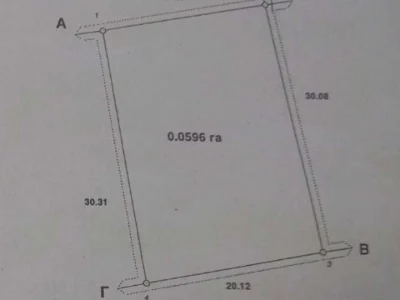 Ділянка. Київ