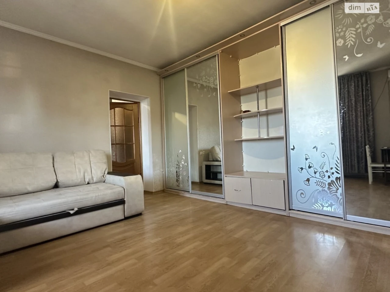 Продажа Квартира в Ленпоселище