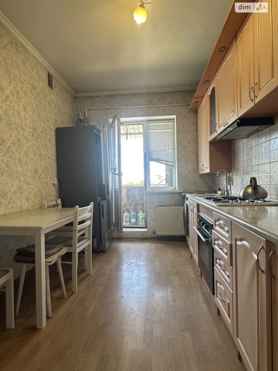 Продажа Квартира в Ленпоселище