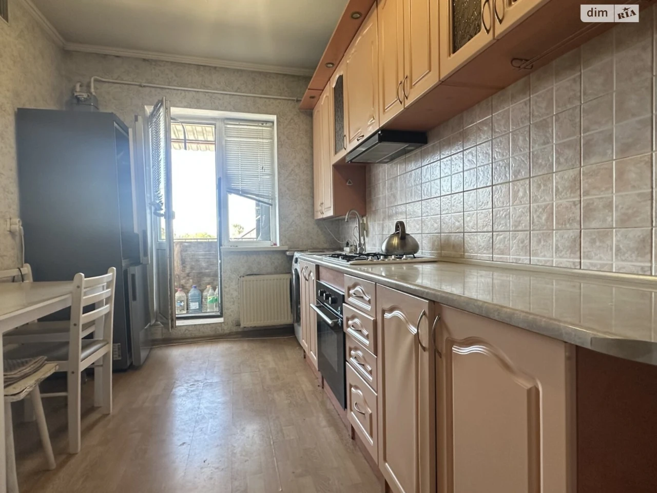 Продажа Квартира в Ленпоселище