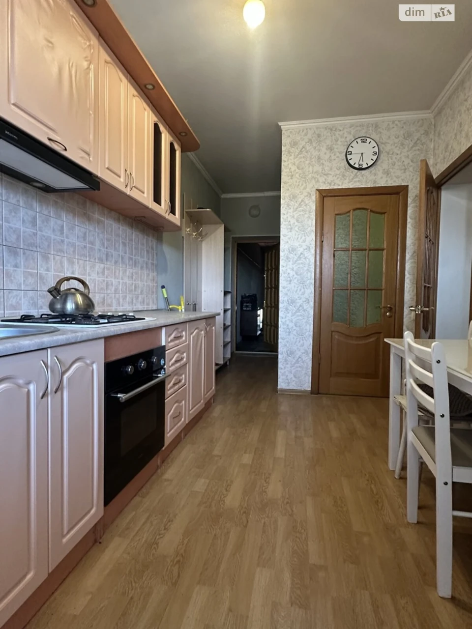 Продажа Квартира в Ленпоселище
