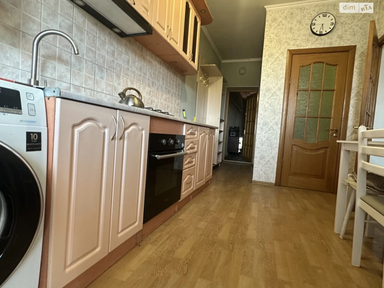 Продажа Квартира в Ленпоселище