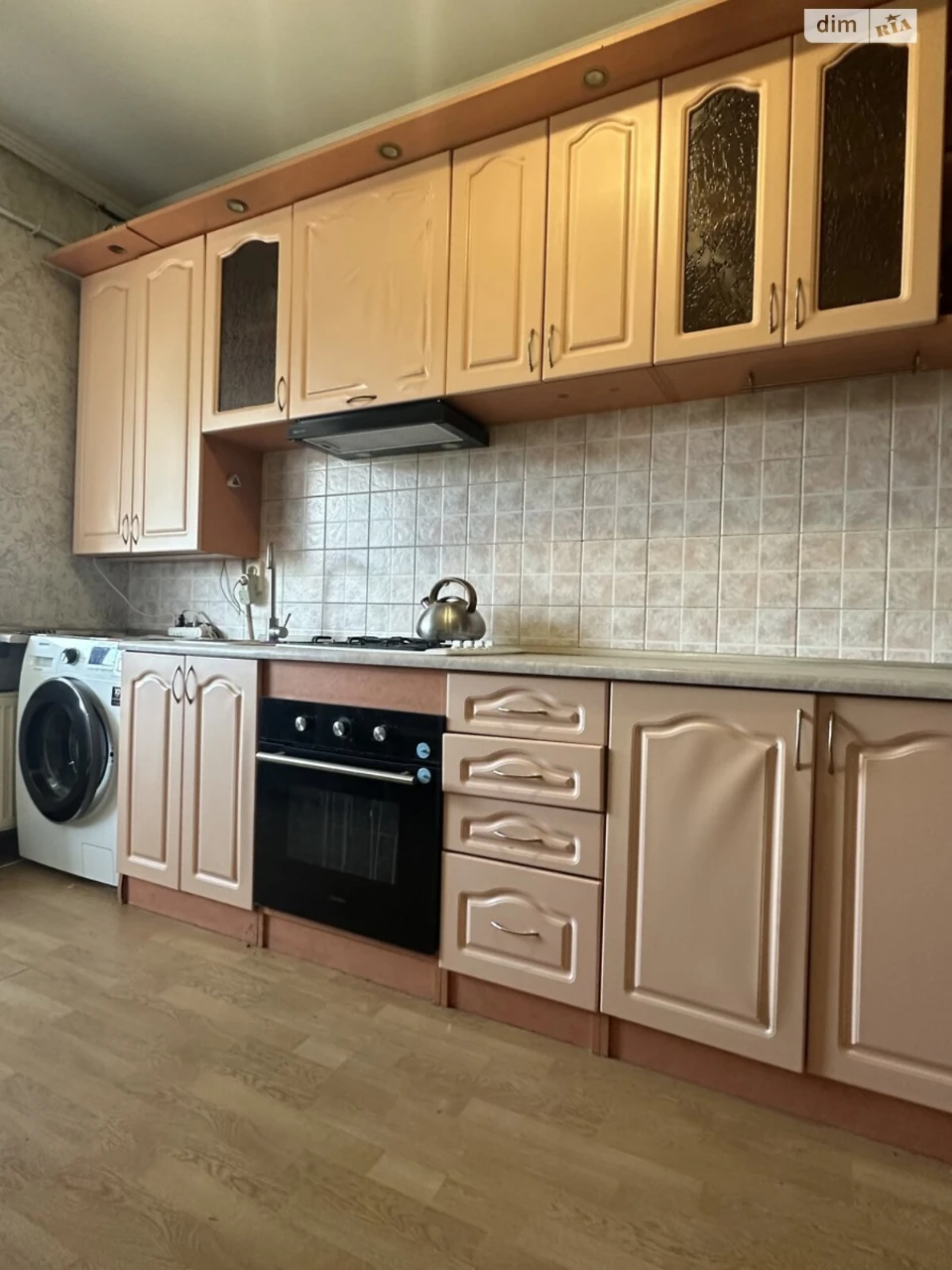 Продажа Квартира в Ленпоселище