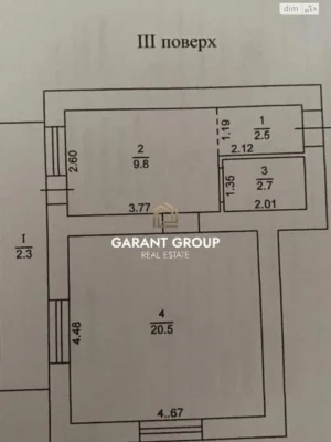 Продажа Квартира в Ленпоселище