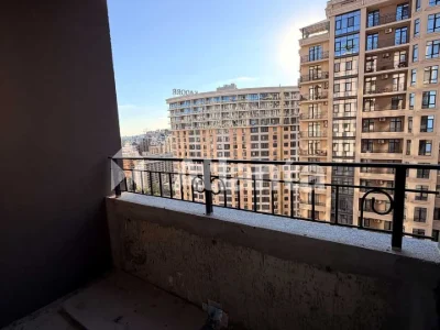 Квартира. Одеса, Генуезька улица.