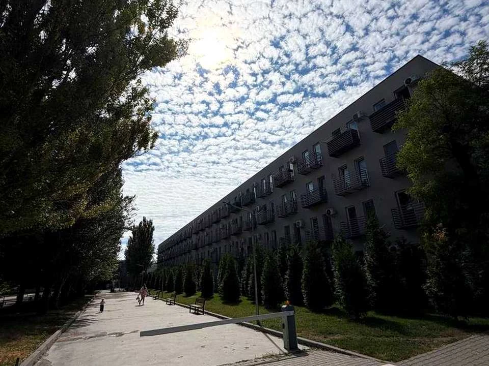 Квартира. Одеса, Миколи Боровського вул.
