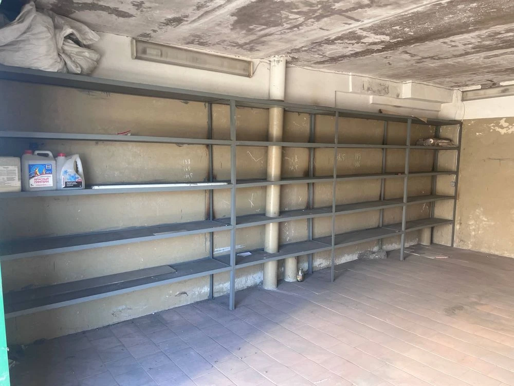 Продаж гаражу, складу