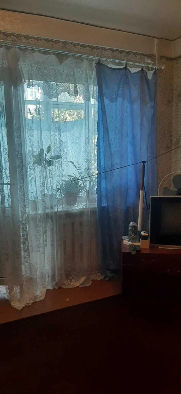For sale: 1-bedroom apartment near 9th City Hospital