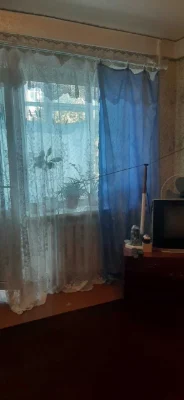 For sale: 1-bedroom apartment near 9th City Hospital