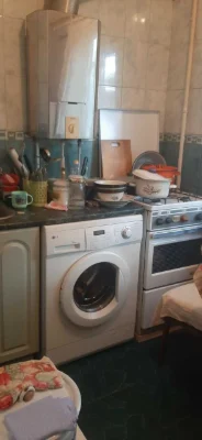 For sale: 1-bedroom apartment near 9th City Hospital