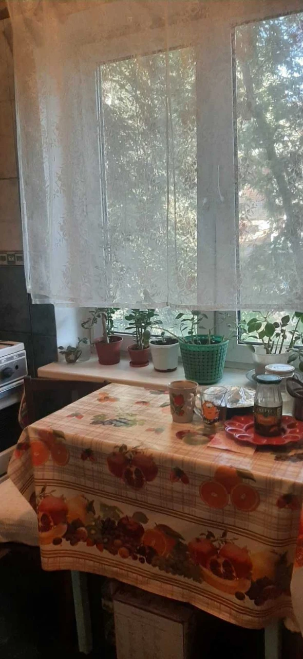 For sale: 1-bedroom apartment near 9th City Hospital