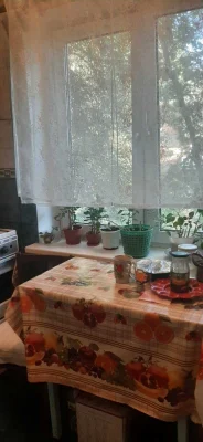 For sale: 1-bedroom apartment near 9th City Hospital