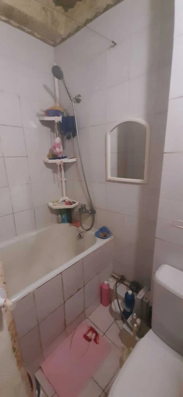 For sale: 1-bedroom apartment near 9th City Hospital