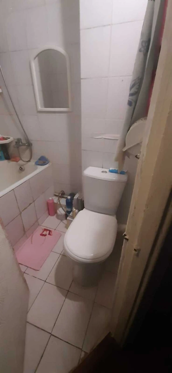For sale: 1-bedroom apartment near 9th City Hospital