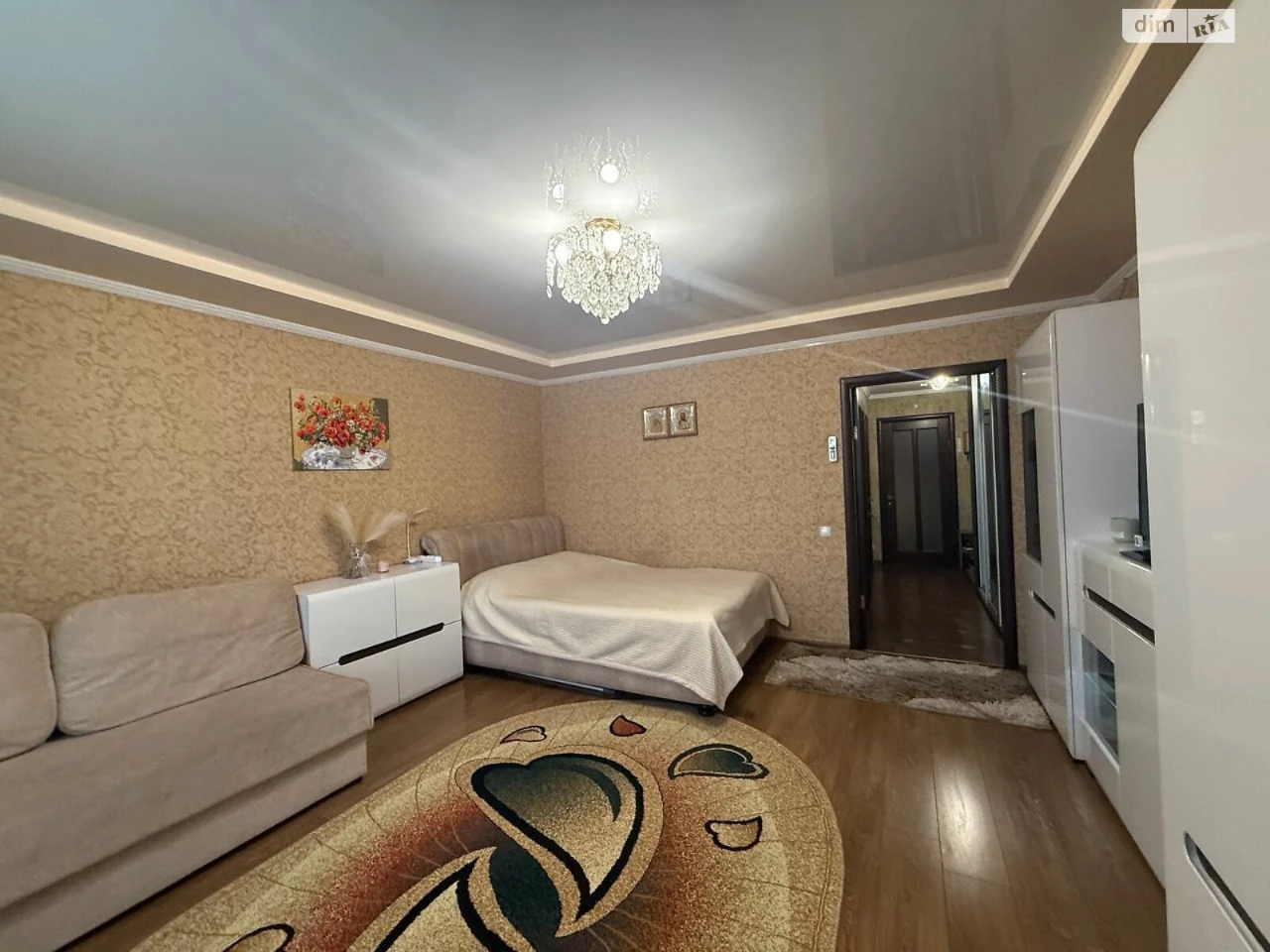 Продаж Квартира Водоканал