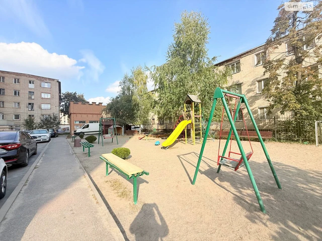Продаж Квартира Водоканал
