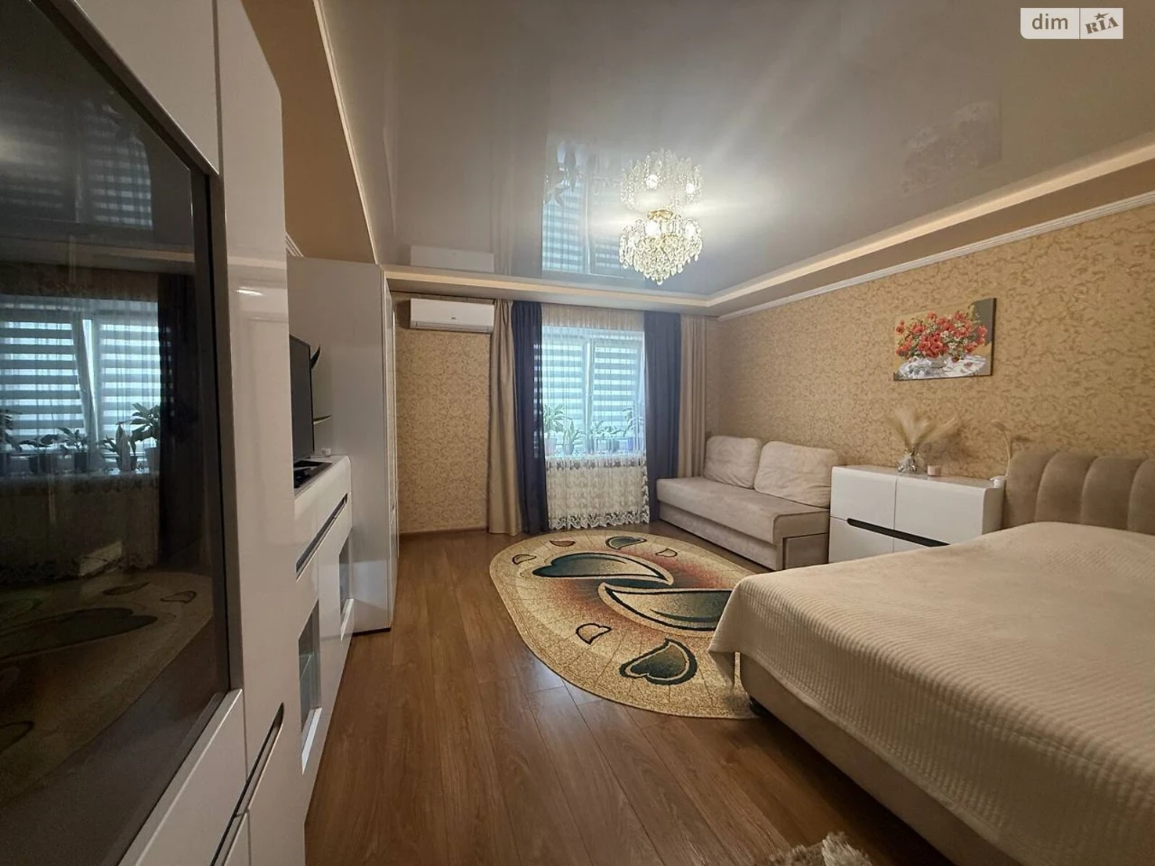 Apartment for Sale - Vodokanal