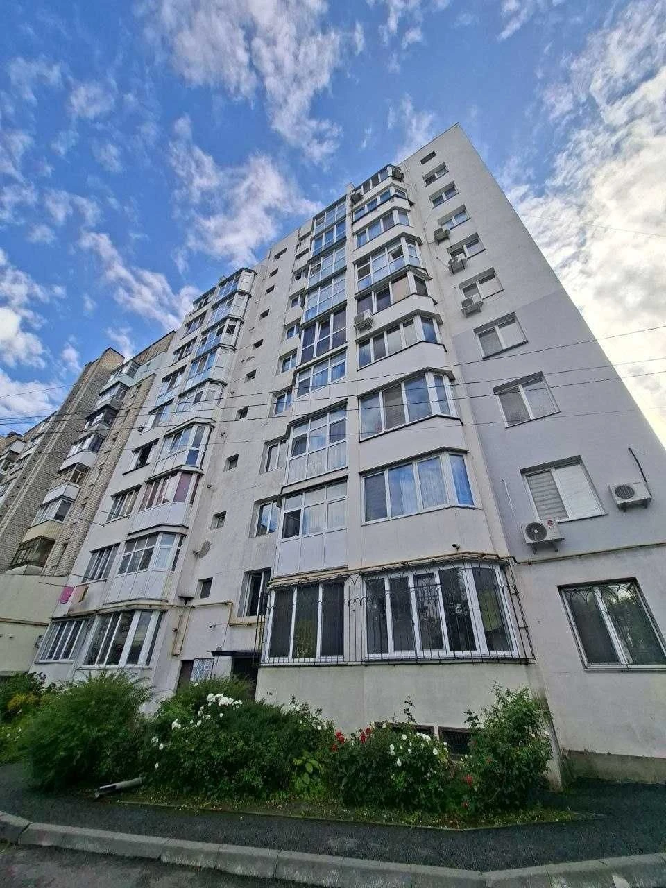 Sale of 2-room apartment New building AGV Quality renovation