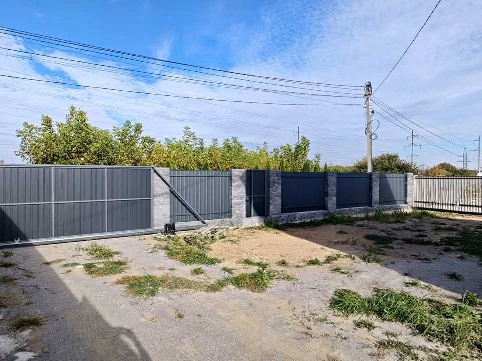 Будинок. Вінниця, Олекси Новаківського вул.