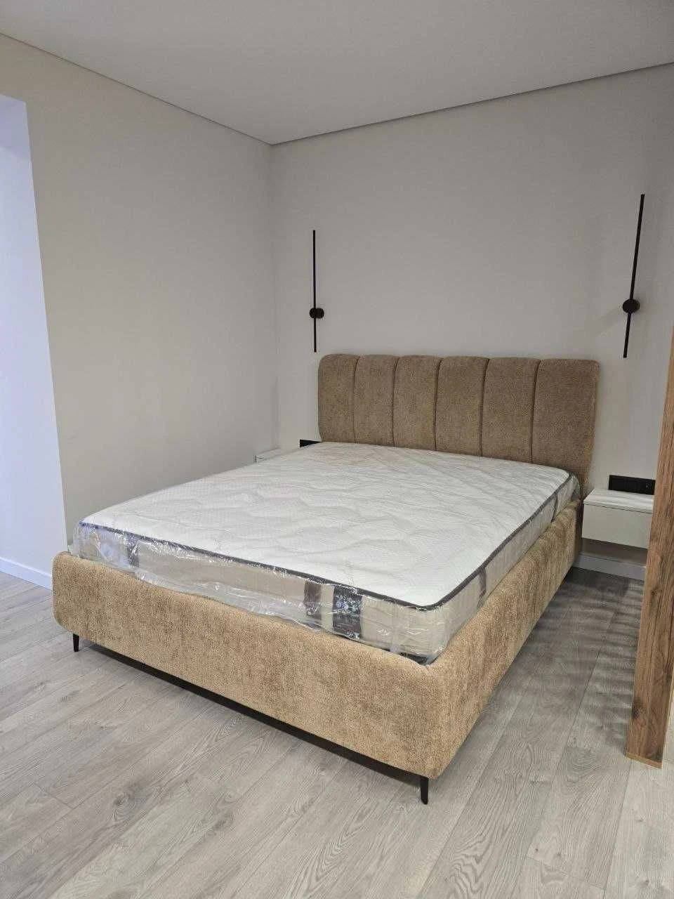 Продаж 1к квартири в ЖК Містечко Центральне велика площа