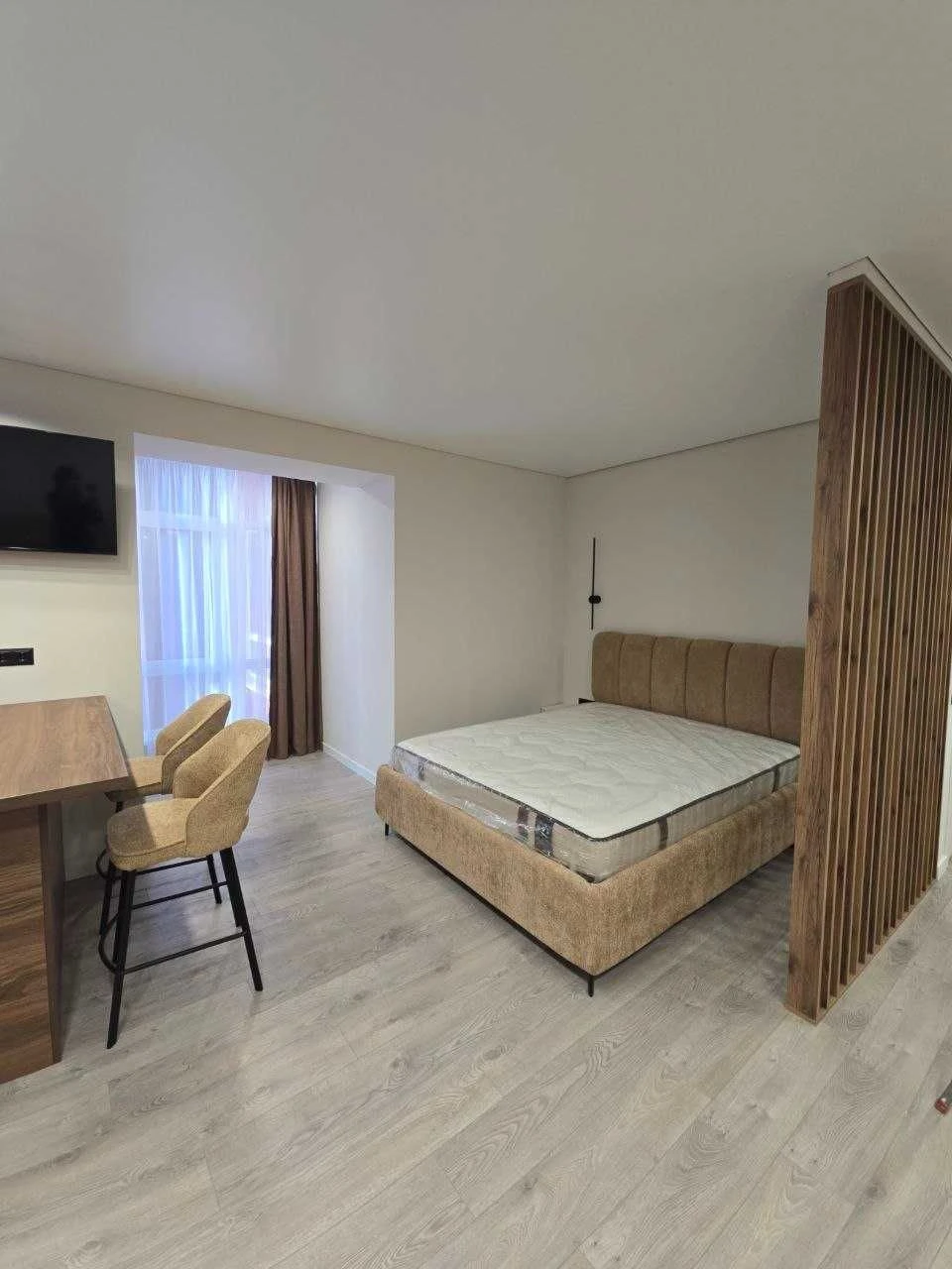 Продаж 1к квартири в ЖК Містечко Центральне велика площа