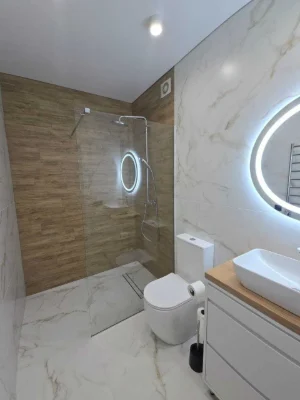 Продаж 1к квартири в ЖК Містечко Центральне велика площа