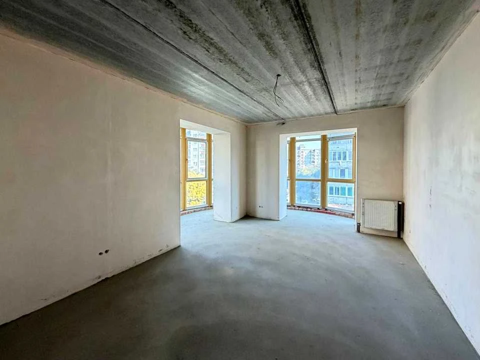 Apartment. Hnat Hotkevych Street, Ivano-Frankivsk