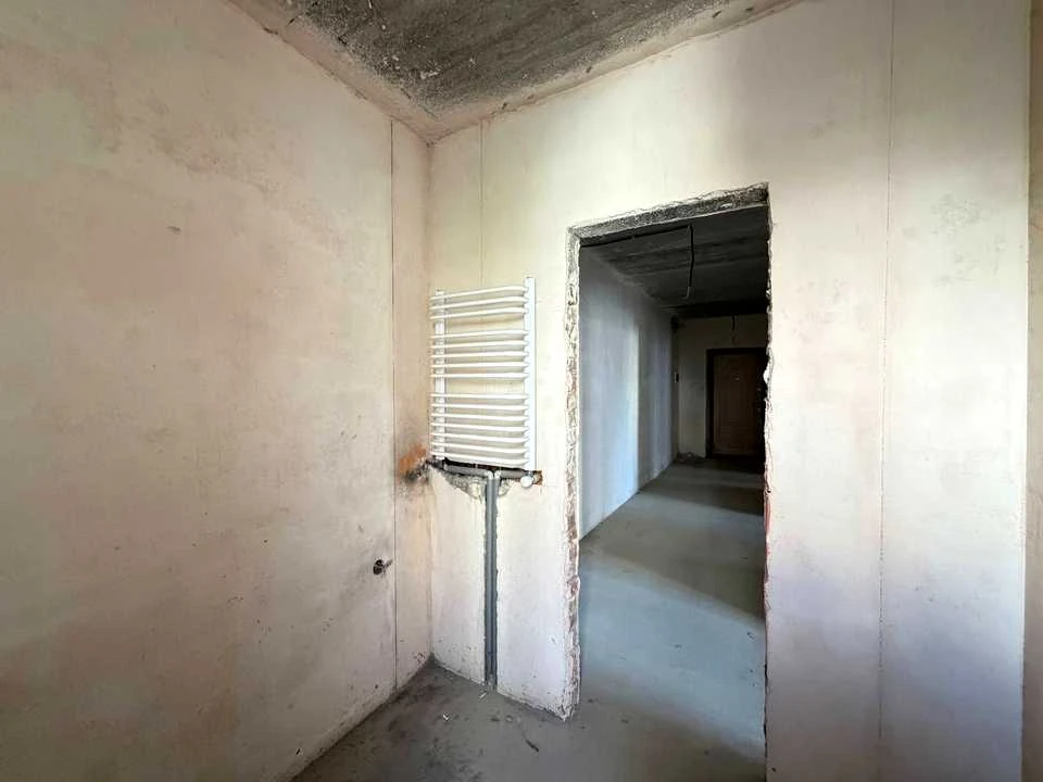 Apartment. Hnat Hotkevych Street, Ivano-Frankivsk