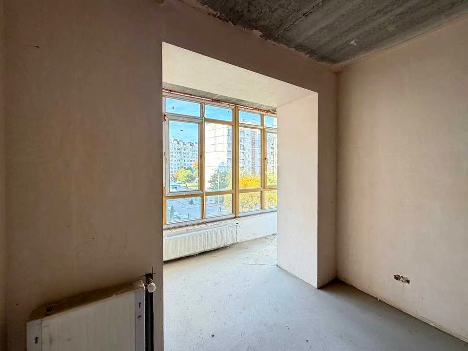 Apartment. Hnat Hotkevych Street, Ivano-Frankivsk