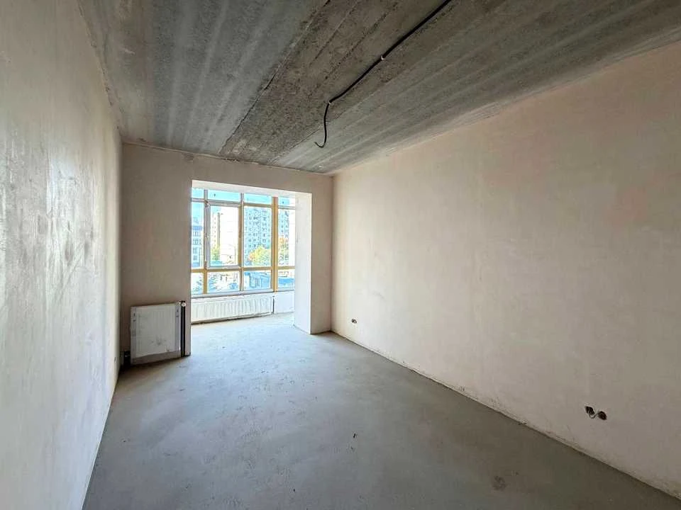 Apartment. Hnat Hotkevych Street, Ivano-Frankivsk