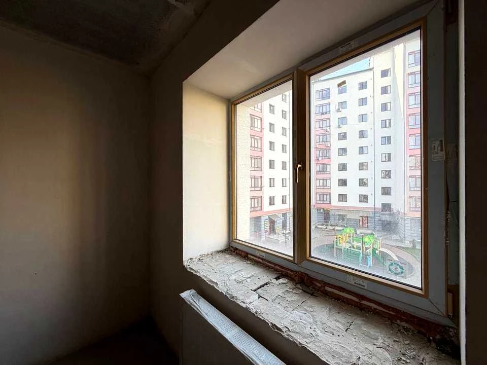 Apartment. Hnat Hotkevych Street, Ivano-Frankivsk