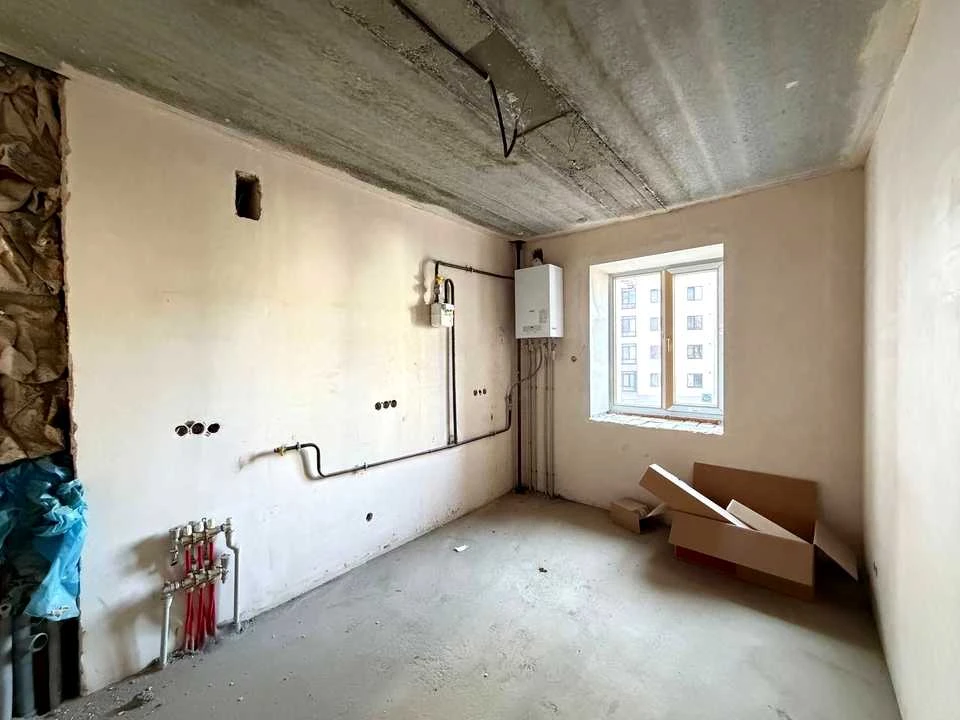 Apartment. Hnat Hotkevych Street, Ivano-Frankivsk