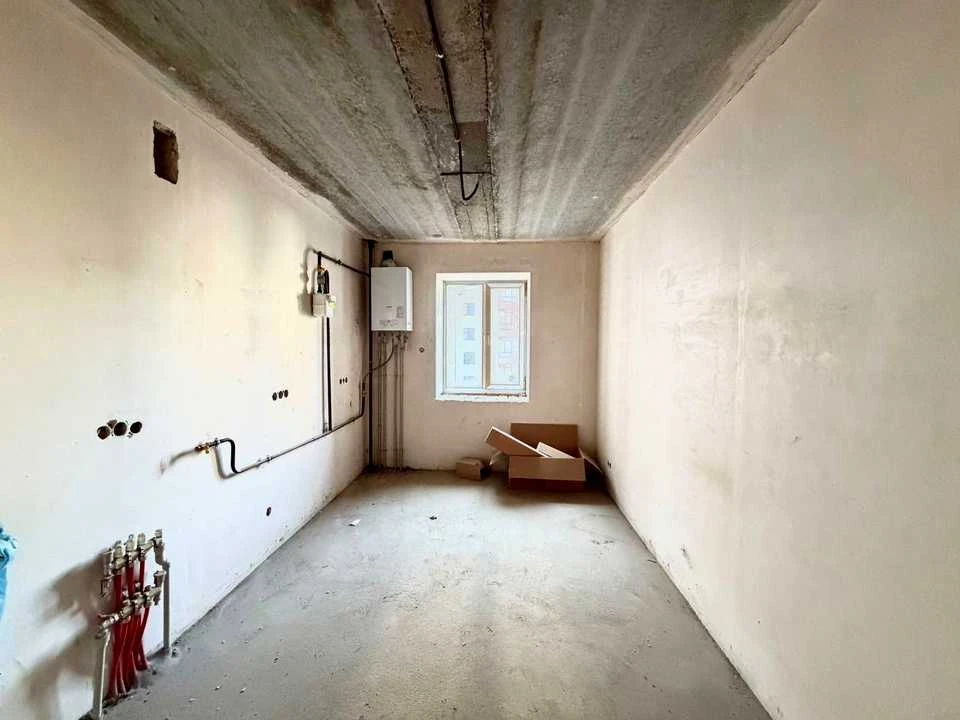 Apartment. Hnat Hotkevych Street, Ivano-Frankivsk