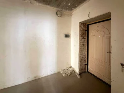 Apartment. Hnat Hotkevych Street, Ivano-Frankivsk
